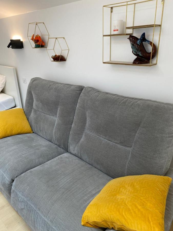 Gite L'O Bleue (Adults Only) Varces-Allieres-et-Risset Esterno foto