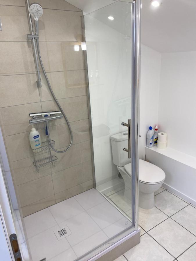 Gite L'O Bleue (Adults Only) Varces-Allieres-et-Risset Esterno foto