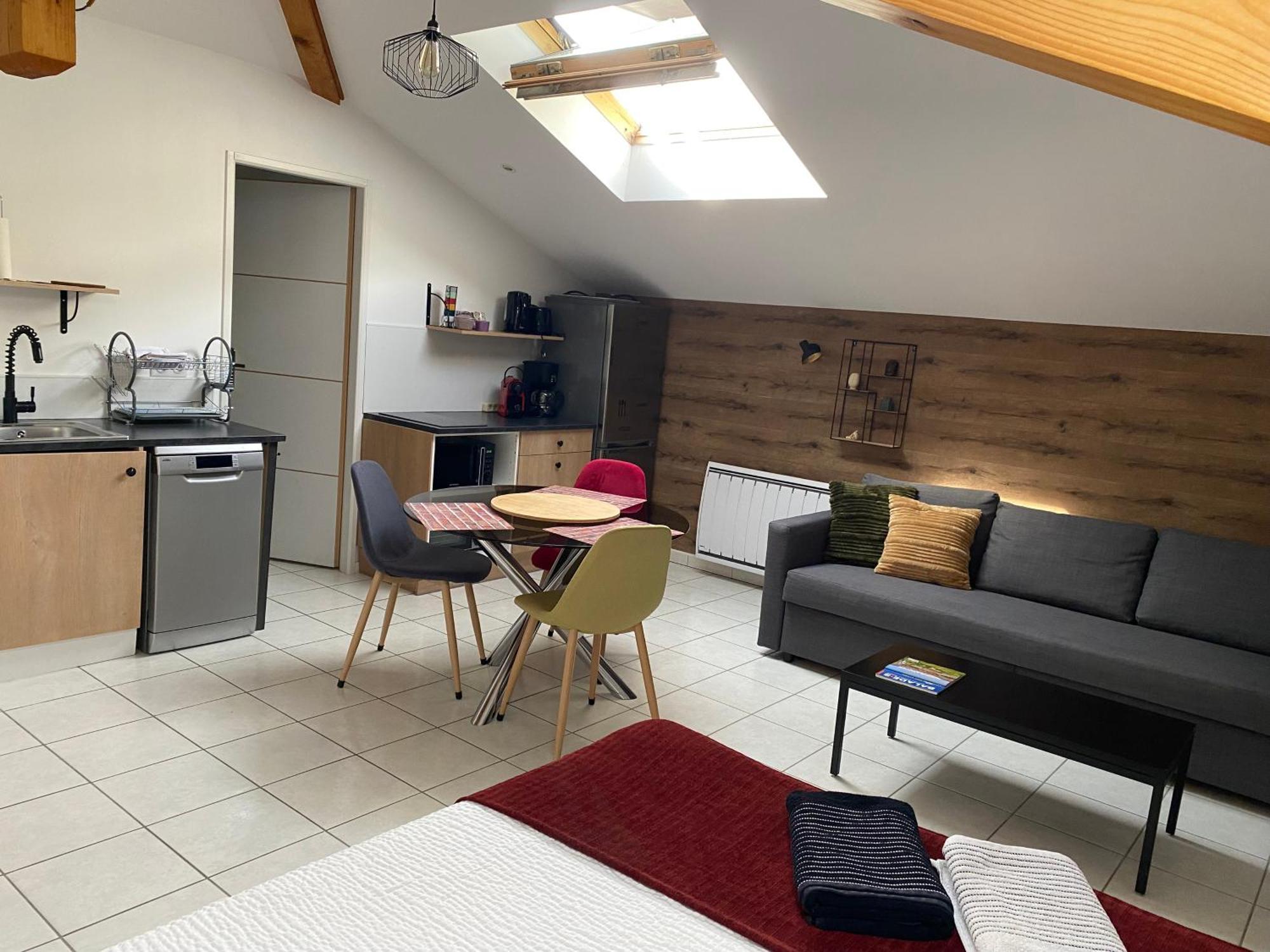 Gite L'O Bleue (Adults Only) Varces-Allieres-et-Risset Esterno foto