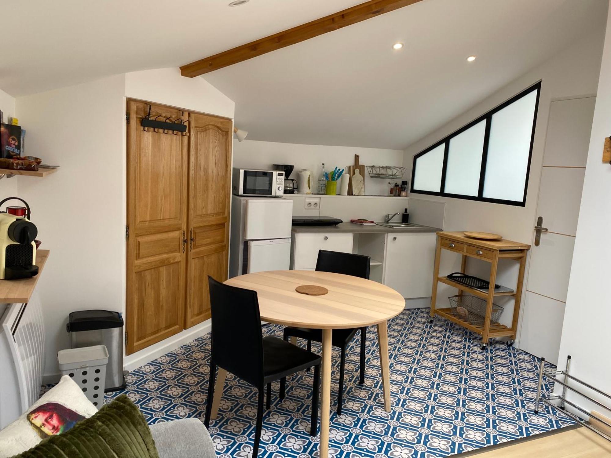 Gite L'O Bleue (Adults Only) Varces-Allieres-et-Risset Esterno foto